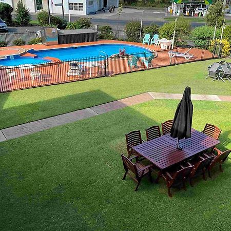 Bucketts Way Motel Глостер Экстерьер фото