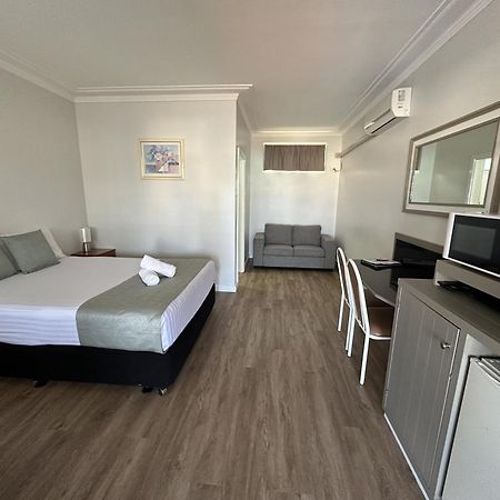 Bucketts Way Motel Глостер Экстерьер фото