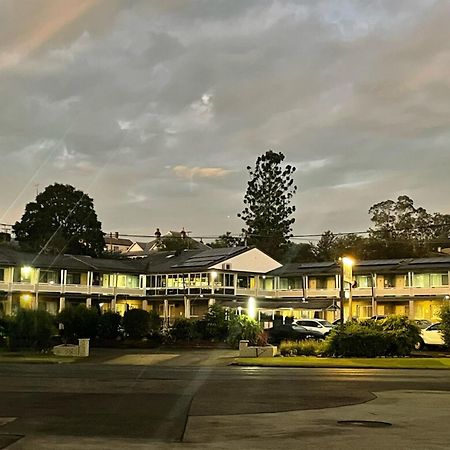 Bucketts Way Motel Глостер Экстерьер фото
