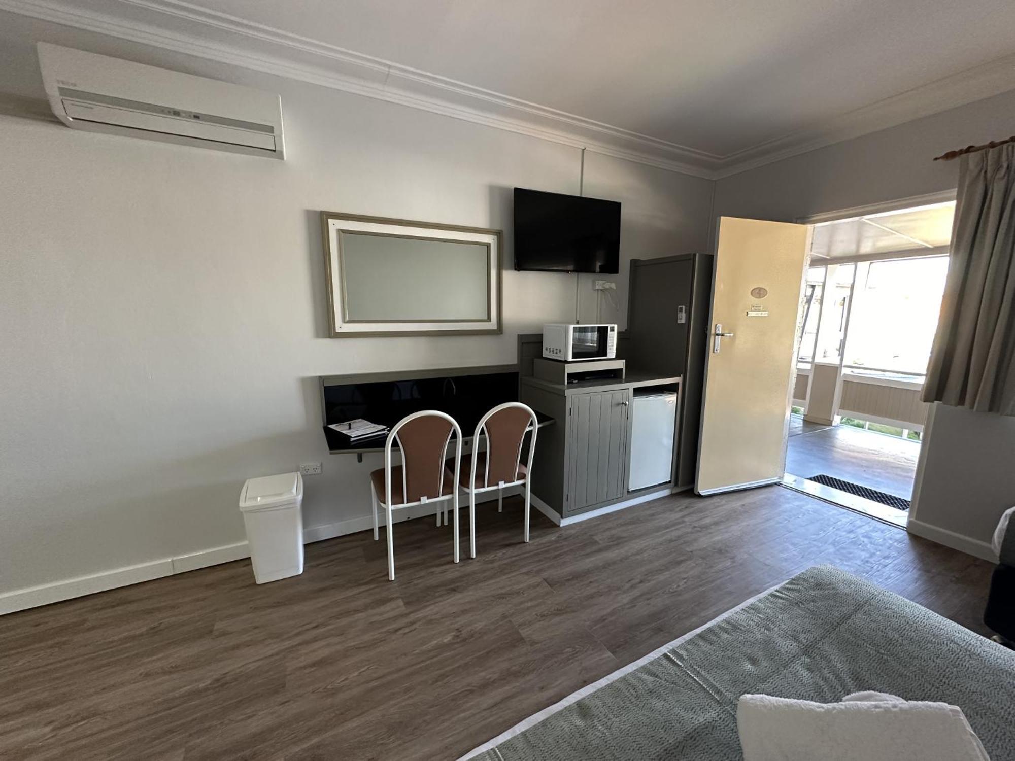 Bucketts Way Motel Глостер Экстерьер фото