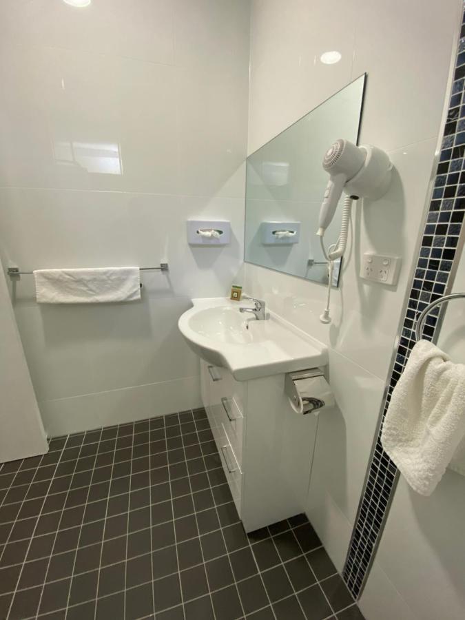 Bucketts Way Motel Глостер Экстерьер фото